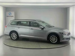 Cinzento Usado 2018 VW Passat | € 19.490 (Preço justo)