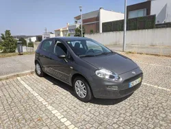 Usado 2017 Fiat Punto Easy Citadino | € 7.500 (Preço justo)