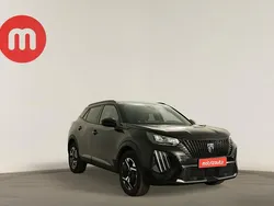 Usado 2024 Peugeot 2008 Allure SUV | € 23.999 (Preço justo)