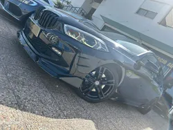 Preto Usado 2019 BMW 118 Citadino | € 28.950 (Caro)