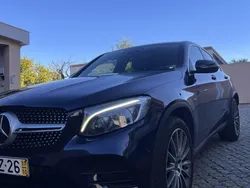 Usado 2017 Mercedes GLC350 | € 33.700