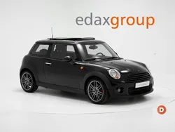 Preto Usado 2012 Mini Cooper D Citadino | € 7.990 (Super Preço)