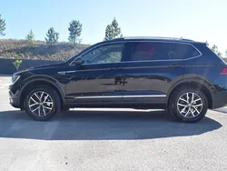 Preto Usado 2021 VW Tiguan SUV | € 29.500 (Preço justo)