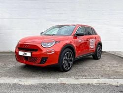 Laranja Usado 2024 Fiat 600 La Prima SUV | € 34.500 (Caro)
