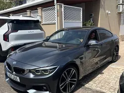 Usado 2017 BMW 420 Comfort Edition Sedan | € 25.900 (Preço justo)