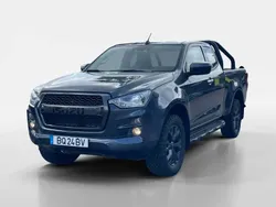 Cinza Novo 2024 Isuzu D-Max Pickup | € 43.000 (Preço elevado)