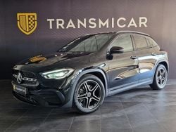 Preto Usado 2023 Mercedes GLA200 AMG line SUV | € 39.990