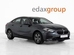 Cinza Usado 2021 BMW 216 Advantage Coupé | € 23.490 (Preço justo)