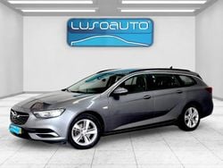 Cinza Usado 2019 Opel Insignia Dynamic Carrinha | € 13.900 (Bom preço)