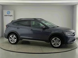 Cinzento Novo 2025 VW Taigo SUV | € 23.990 (Preço elevado)