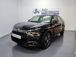 Preto Usado 2023 Citroën C4 Feel Citadino | € 25.450 (Preço elevado)