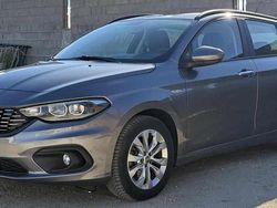 Cinzento Usado 2018 Fiat Tipo Carrinha | € 10.500 (Bom preço)