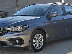 Cinzento Usado 2018 Fiat Tipo Carrinha | € 10.500 (Bom preço)
