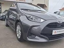 Usado 2023 Toyota Yaris Plus | € 19.900 (Preço elevado)