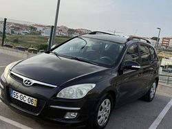 Usado 2008 Hyundai i30 Carrinha | € 3.500