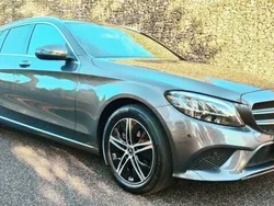 Usado 2019 Mercedes C200 Sedan | € 23.000 (Bom preço)