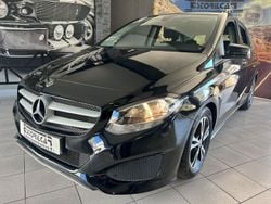 Preto Usado 2018 Mercedes B180 Style Monovolume | € 18.600 (Preço justo)