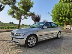 Usado 2001 BMW 320 Sedan | € 7.500 (Caro)