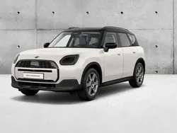 Nanuq white metalizado Usado 2024 Mini Countryman SUV | € 40.600 (Caro)