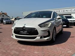 Branco Usado 2013 Citroën DS5 Citadino | € 13.000 (Caro)