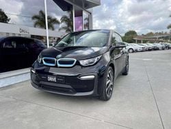 Preto Usado 2020 BMW i3 Efficient Dynamics Citadino | € 20.900 (Preço justo)