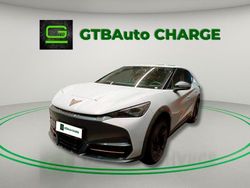 Branco Usado 2024 Cupra Tavascan Endurance SUV | € 43.900 (Preço justo)
