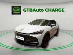 Branco Usado 2024 Cupra Tavascan Endurance SUV | € 43.900