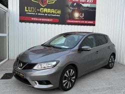 Cinzento Usado 2015 Nissan Pulsar | € 8.900 (Preço justo)