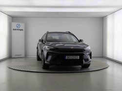 Azul Usado 2024 Cupra Formentor VZ SUV | € 42.990