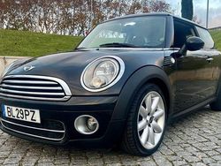 Usado 2010 Mini Cooper D Citadino | € 7.000 (Bom preço)