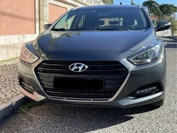 Usado 2015 Hyundai i40 Carrinha | € 11.999