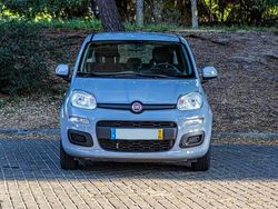 Usado 2018 Fiat Panda Lounge Sedan | € 7.999