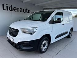 Branco Usado 2022 Opel Combo Enjoy Sedan | € 13.750 (Preço justo)