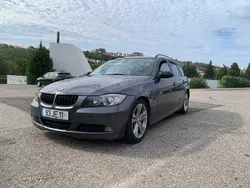 Usado 2006 BMW 320 Sport Line Carrinha | € 5.700 (Bom preço)