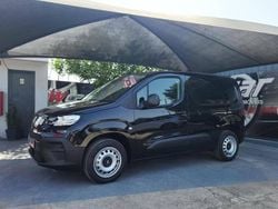Preto Novo 2025 Fiat Doblò Monovolume | € 21.950