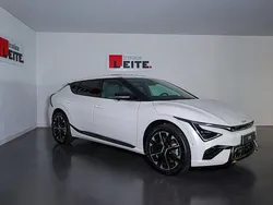 Branco Novo 2025 Kia EV6 GT-Line SUV | € 51.990
