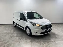 Branco Usado 2019 Ford Transit Trend | € 11.900 (Preço justo)