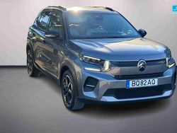 Cinza Usado 2024 Citroën C3 | € 18.490 (Caro)