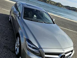 Usado 2012 Mercedes CLS350 Shooting Brake AMG Carrinha | € 23.990