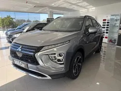 Cinza Novo 2025 Mitsubishi Eclipse Cross SUV | € 36.900 (Bom preço)