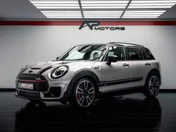 Cinzento Usado 2022 Mini Clubman Carrinha | € 36.500