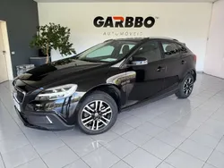 Preto Usado 2019 Volvo V40 CC Carrinha | € 19.950 (Preço elevado)