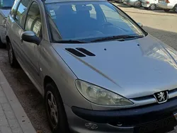 Usado 2003 Peugeot 206 Carrinha | € 1.500 (Preço justo)