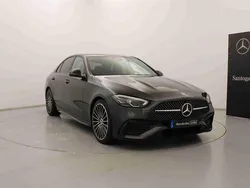 Outra Usado 2022 Mercedes C300 AMG line Coupé | € 46.990 (Super Preço)