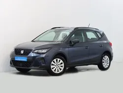 Cinzento Usado 2023 Seat Arona SUV | € 17.900 (Preço justo)