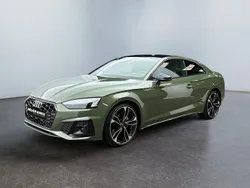 Verde Usado 2024 Audi A5 Coupé | € 53.990