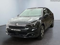 Preto Usado 2021 Citroën C4 Business Class SUV | € 17.950 (Preço justo)