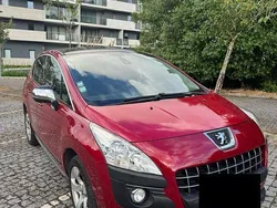 Usado 2009 Peugeot 3008 Sedan | € 6.000 (Preço justo)