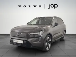 Cinzento Usado 2024 Volvo EX90 Ultra SUV | € 94.900