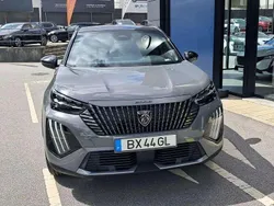 Cinzento Novo 2025 Peugeot 2008 SUV | € 30.250 (Caro)